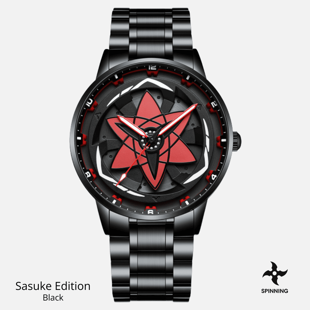 Madara Edition - ShinraTime™