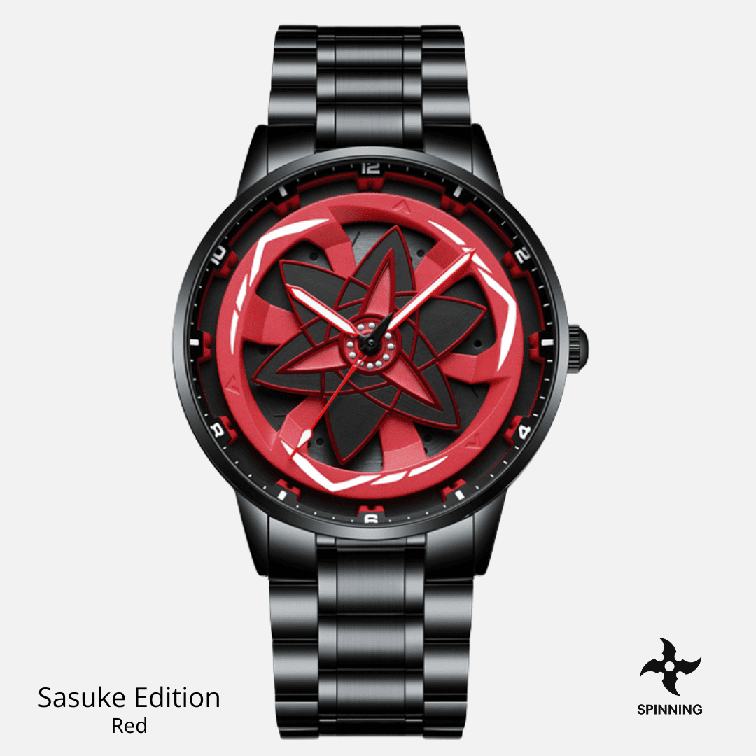 Madara Edition - ShinraTime™