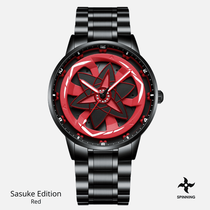 Madara Edition - ShinraTime™