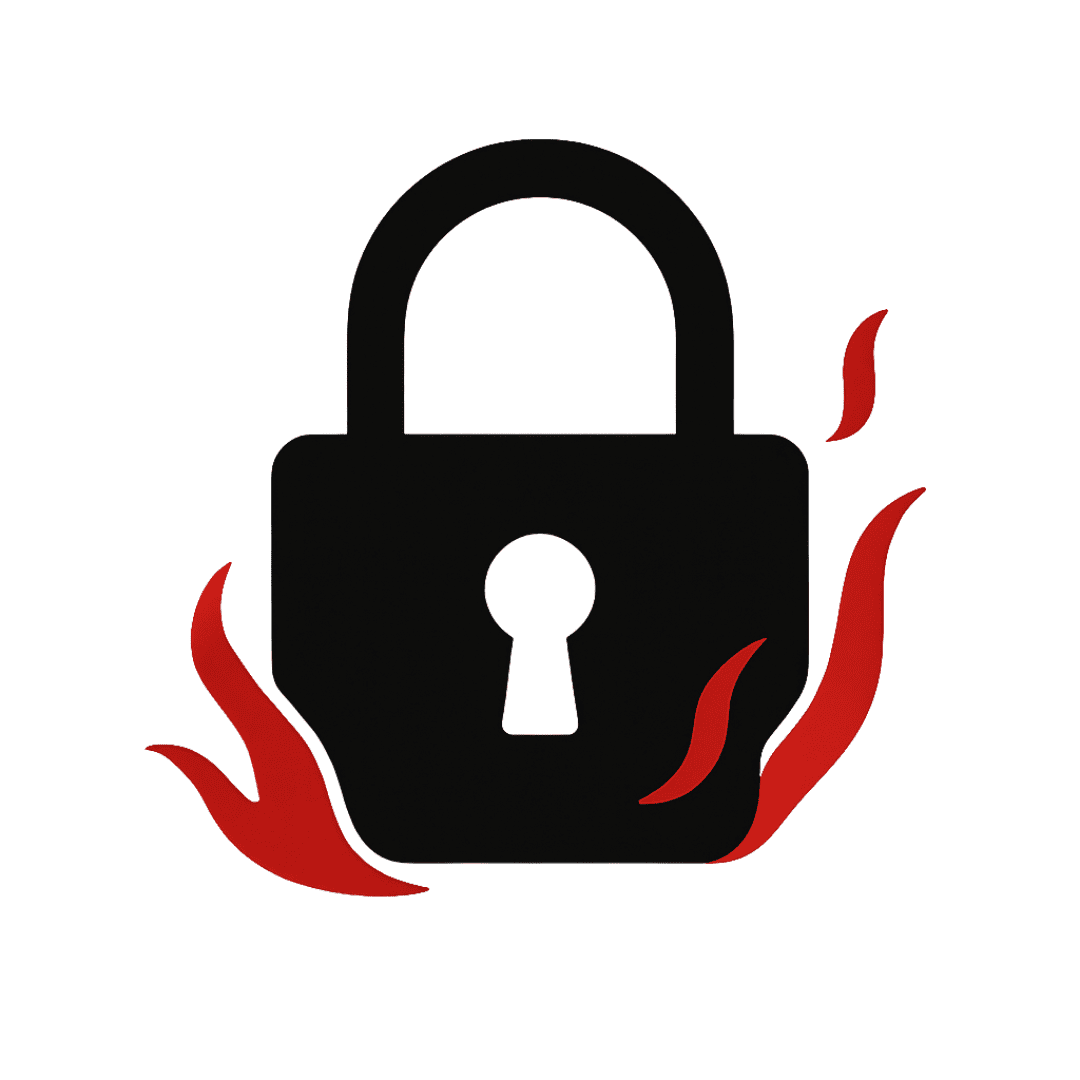 100% secure payment