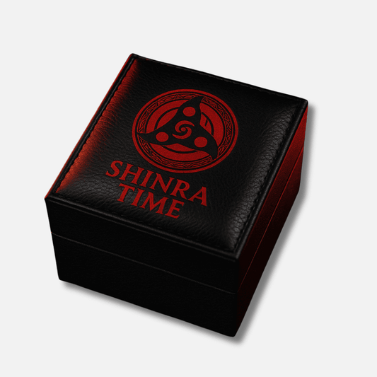 ShinraTime™ Premium Box