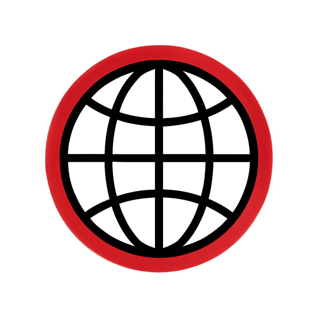 Worldwide shipping