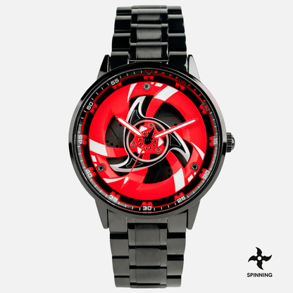 Itachi Edition - ShinraTime™
