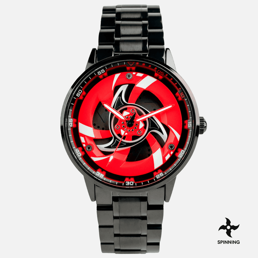 Itachi Edition - ShinraTime™