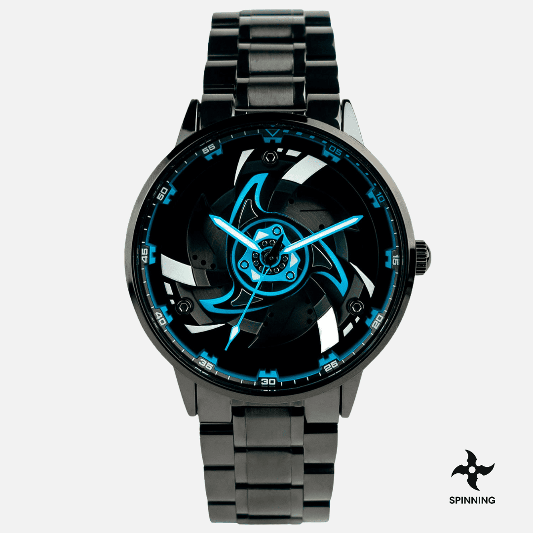 Itachi Edition - ShinraTime™